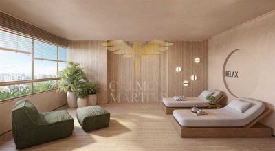 Apartamento, 3 quartos, 115 m² - Foto 5