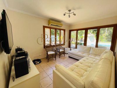 Casa, 4 quartos, 300 m² - Foto 3