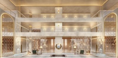 Cobertura, 3 quartos, 358 m² - Foto 4