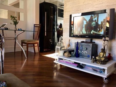 Casa, 2 quartos, 55 m² - Foto 3