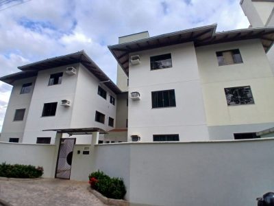 Apartamento, 1 quarto, 45 m² - Foto 1
