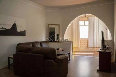 Apartamento, 2 quartos, 96 m² - Foto 2