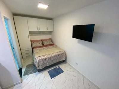 Apartamento, 1 quarto - Foto 1