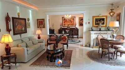 Apartamento, 3 quartos, 269 m² - Foto 1