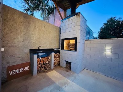 Casa, 3 quartos, 105 m² - Foto 4