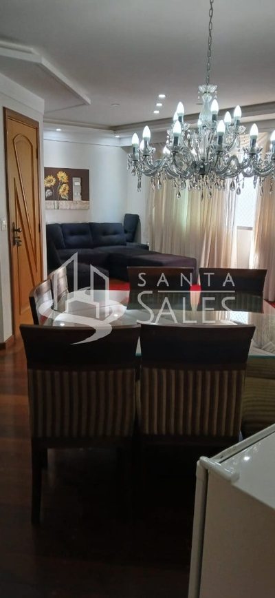Apartamento, 4 quartos, 160 m² - Foto 4