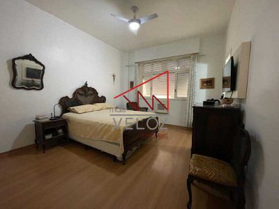 Apartamento, 3 quartos, 136 m² - Foto 3