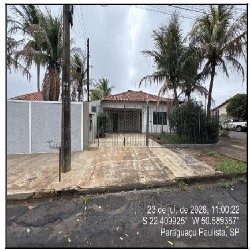 Casa, 3 quartos, 402 m² - Foto 1
