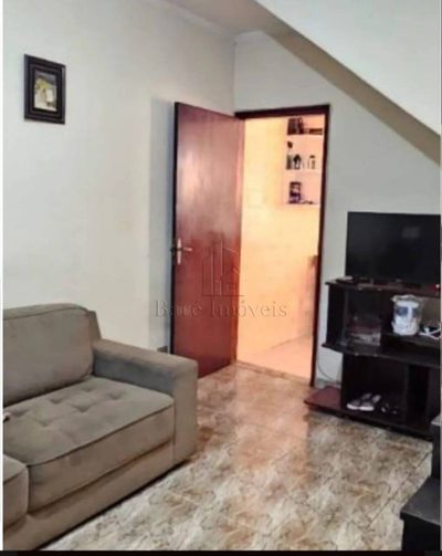 Sobrado, 4 quartos, 196 m² - Foto 3