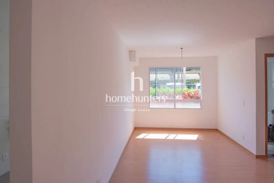 Apartamento, 2 quartos, 56 m² - Foto 2