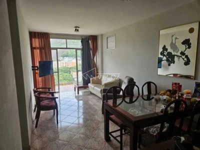 Apartamento, 2 quartos, 87 m² - Foto 2