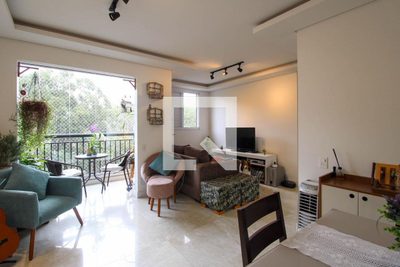 Apartamento, 3 quartos, 65 m² - Foto 4