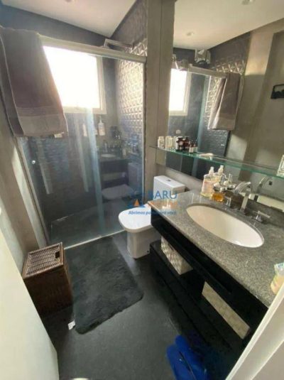 Apartamento, 2 quartos, 154 m² - Foto 4