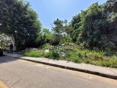 Terreno, 525 m² - Foto 3