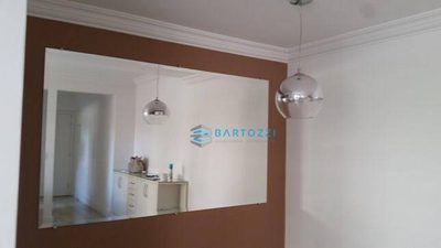 Apartamento, 2 quartos, 64 m² - Foto 1