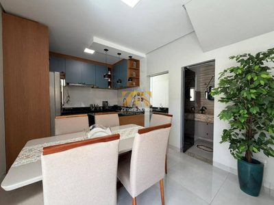 Sobrado, 3 quartos, 177 m² - Foto 4