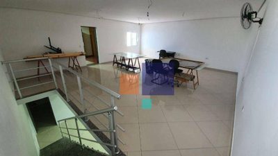 Sobrado, 179 m² - Foto 4
