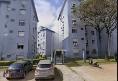 Apartamento, 2 quartos, 52 m² - Foto 1