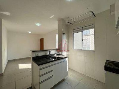 Apartamento, 2 quartos, 47 m² - Foto 3