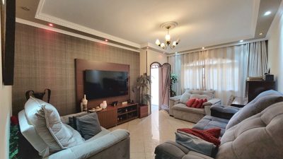 Casa, 3 quartos, 224 m² - Foto 4