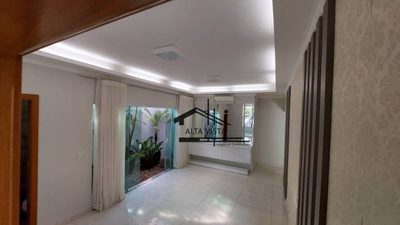 Casa, 3 quartos, 235 m² - Foto 4