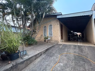 Casa, 2 quartos, 105 m² - Foto 1