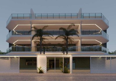 Cobertura, 3 quartos, 108 m² - Foto 1