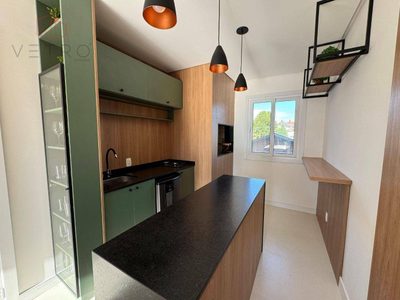 Apartamento, 2 quartos, 66 m² - Foto 3