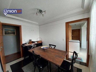 Apartamento, 4 quartos, 190 m² - Foto 2