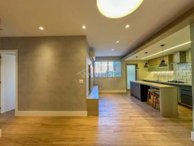 Apartamento, 2 quartos, 63 m² - Foto 2