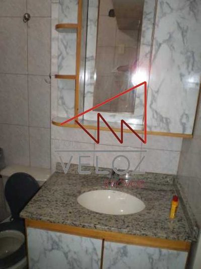 Apartamento, 2 quartos, 76 m² - Foto 2