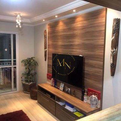 Apartamento, 3 quartos, 63 m² - Foto 2
