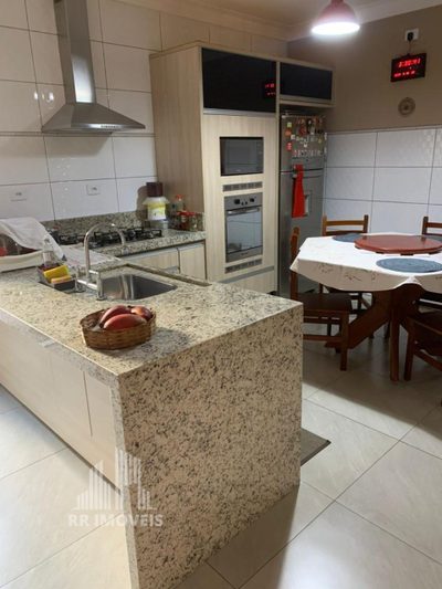 Casa, 2 quartos, 122 m² - Foto 1