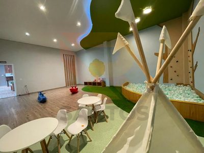 Apartamento, 2 quartos, 1 m² - Foto 2