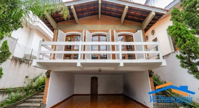 Casa, 3 quartos, 303 m² - Foto 1