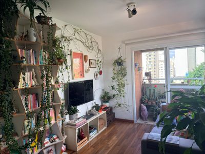 Apartamento, 3 quartos, 88 m² - Foto 3