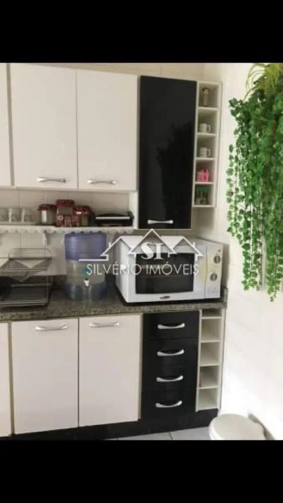 Apartamento, 2 quartos, 71 m² - Foto 5