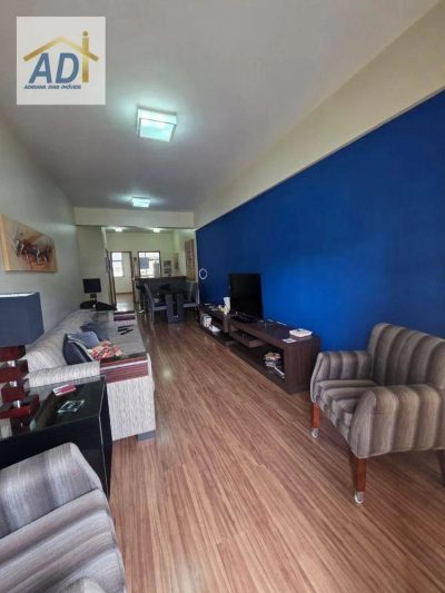 Apartamento, 2 quartos, 98 m² - Foto 1
