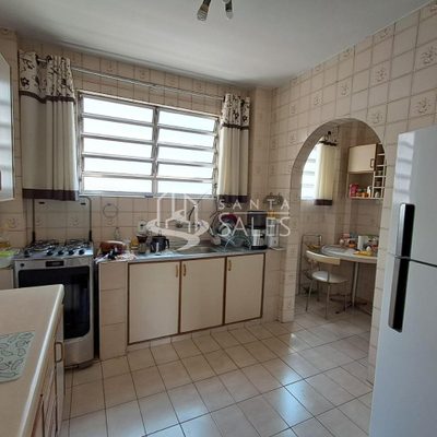 Apartamento, 2 quartos, 98 m² - Foto 2