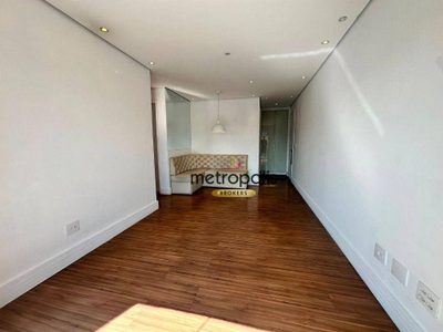Apartamento, 2 quartos, 60 m² - Foto 2