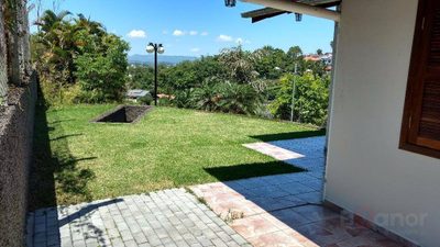Casa, 4 quartos, 272 m² - Foto 4
