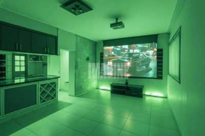 Sobrado, 3 quartos, 187 m² - Foto 3
