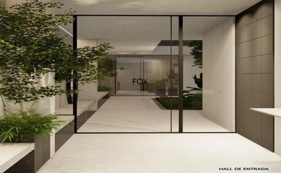 Apartamento, 3 quartos, 187 m² - Foto 2