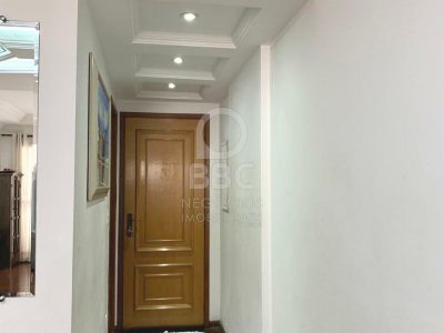 Apartamento, 3 quartos, 98 m² - Foto 3