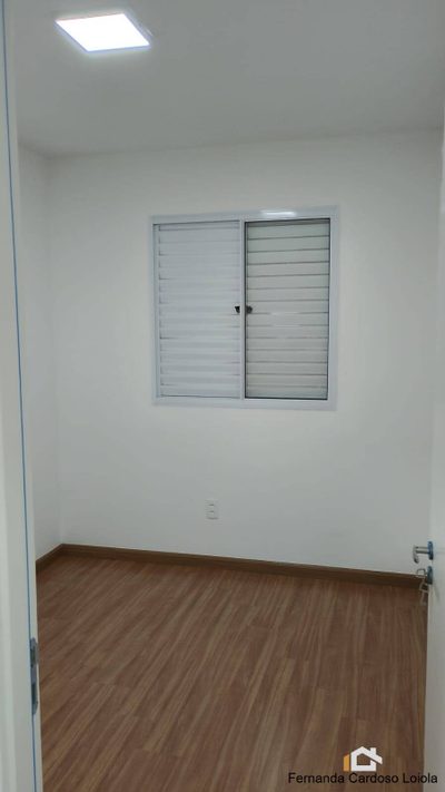 Apartamento, 2 quartos, 43 m² - Foto 4