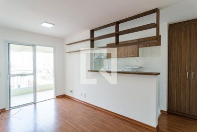 Apartamento, 2 quartos, 60 m² - Foto 2