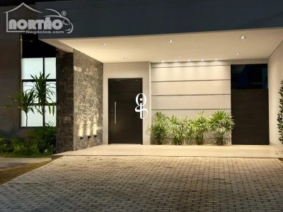Casa, 1 quarto, 180 m² - Foto 2