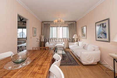Apartamento, 2 quartos, 111 m² - Foto 5