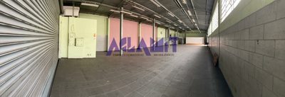 Depósito-Galpão, 316 m² - Foto 2