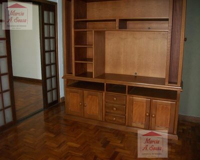 Apartamento, 3 quartos, 90 m² - Foto 2
